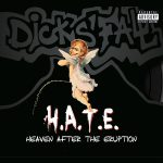 Diks' Fall - H.A.T.E. - Tortonia Records