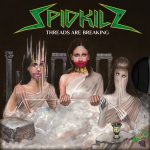 Spidkilz - Threads are Breaking - Tortonia Records