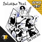 Sildëna Feel – THE FIRST SIX – fuori il 22/02/21