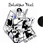 Sildëna Feel - The First Six - Tortonia Records